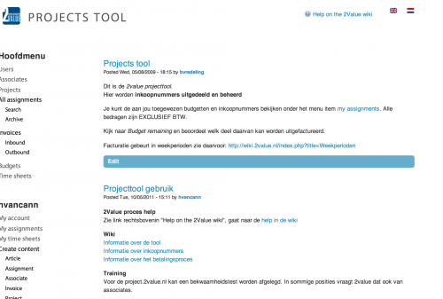 Login projecttool 2value.png